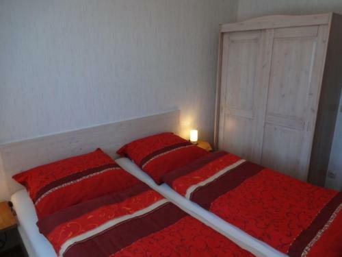 Apartamento "haus Christina" Wohnung 3