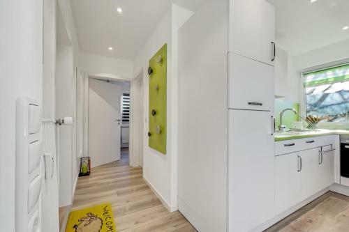 Apartamento 1003 - L�tt Wulkjes