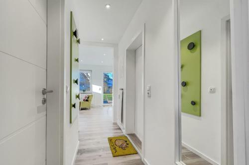 Apartamento 1003 - L�tt Wulkjes