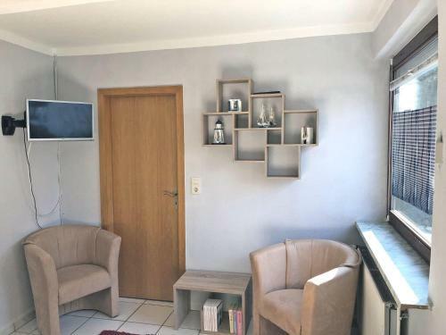 Apartamento Appartement An Der Allee