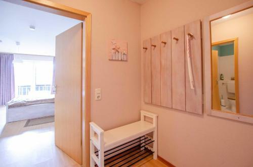 Apartamento Fewo Sonja Nr31