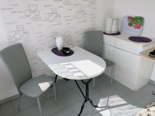 Apartamento An Der Allee 7 App