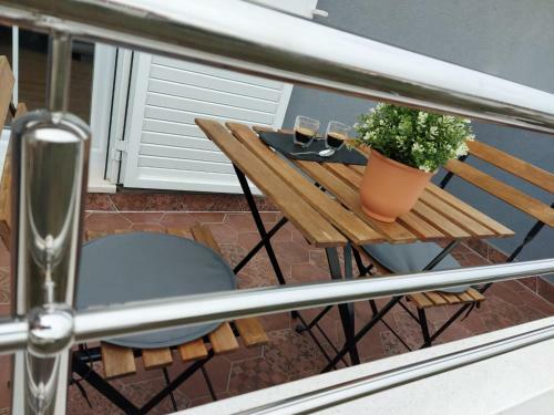 The Roof-luxury Apartment