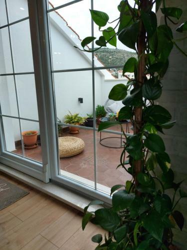 The Roof-luxury Apartment