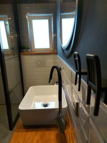 The Roof-luxury Apartment
