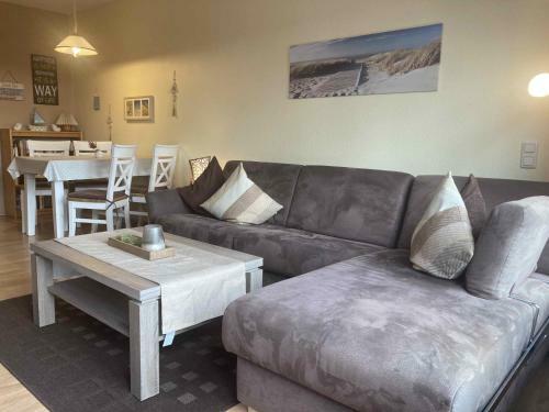 Apartamento Seedeich - Strandhafer