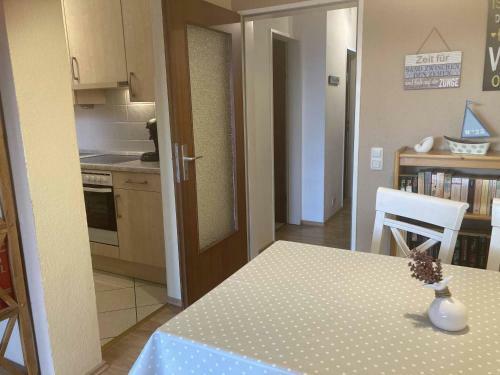 Apartamento Seedeich - Strandhafer