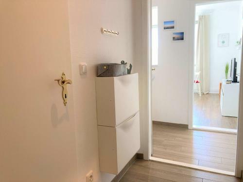 Apartamento Kleine Auszeit - Dahme