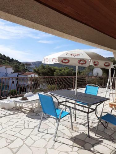Apartment Goga's Retreat In Marina
