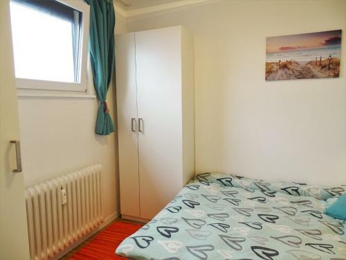 Apartamento Wolf