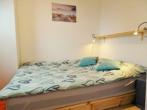 Apartamento Wolf
