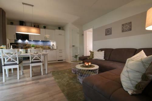 Apartamento Dahmer Strand 2 - Das Brockhaus