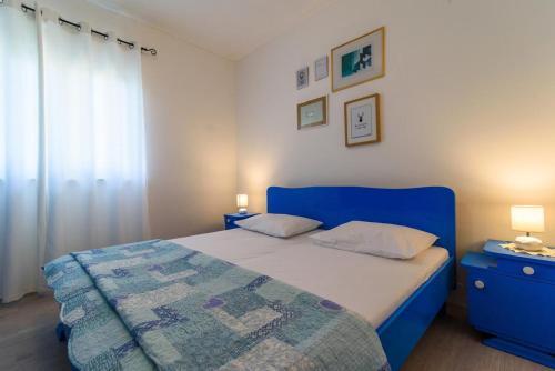 Apartments With A Parking Space Vrsine, Trogir - 16733
