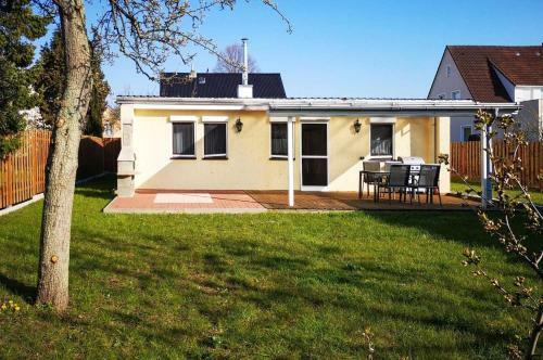Bungalow Merla - Kemnitz