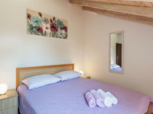 Chic Holiday Home In Marina With Private Swimming Pool