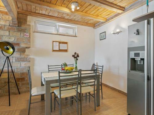 Chic Holiday Home In Marina With Private Swimming Pool