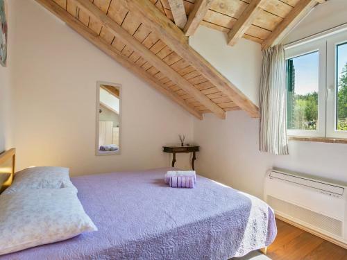 Chic Holiday Home In Marina With Private Swimming Pool