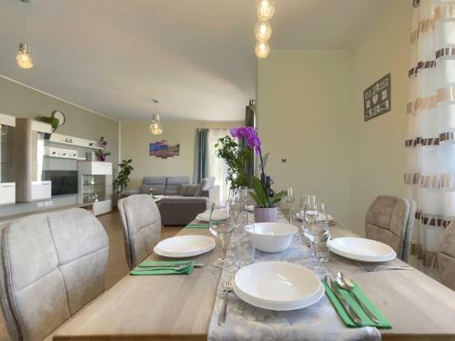 Holiday Home Montebello