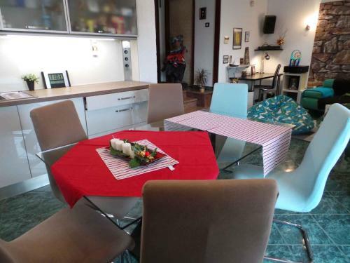Holiday Home In Matulji 39539