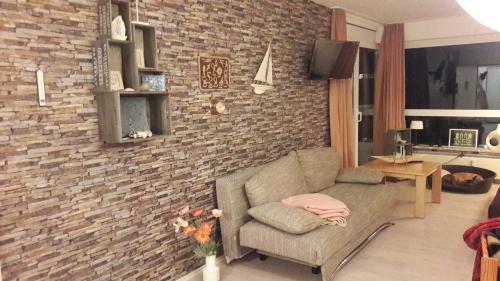 Frische Brise Apartments Wagner