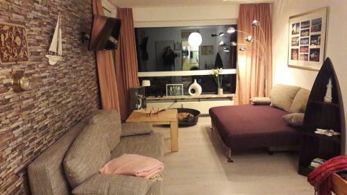 Frische Brise Apartments Wagner