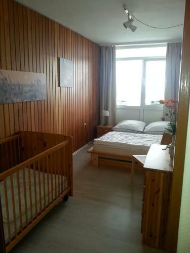 Frische Brise Apartments Wagner