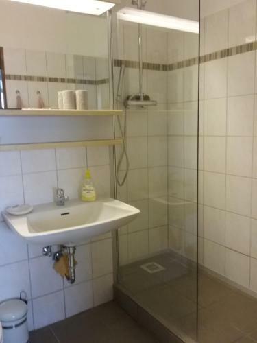Frische Brise Apartments Wagner