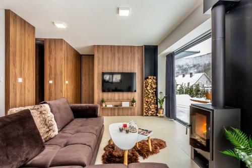 Zerm Holiday House,mrkopalj