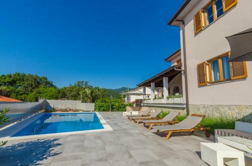 Apartments Villa Sonja