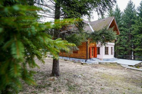 Villa Luxury Love Chalet