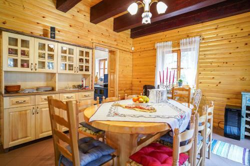 Villa Luxury Love Chalet