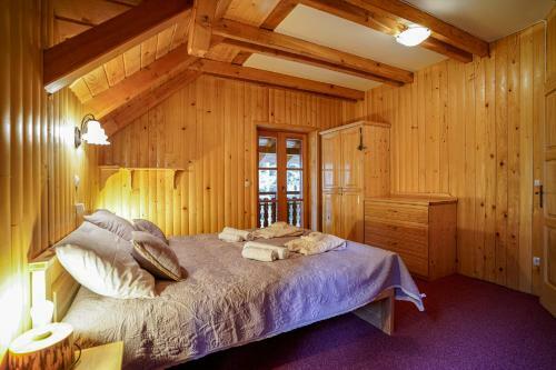 Villa Luxury Love Chalet