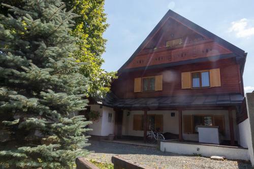 Villa Ku?a Za Odmor Birko