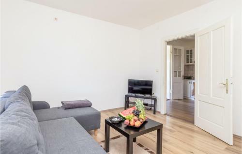 Beautiful Home In Mrkopalj With Wifi And 2 Bedrooms