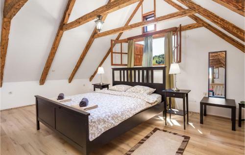 Beautiful Home In Mrkopalj With Wifi And 2 Bedrooms