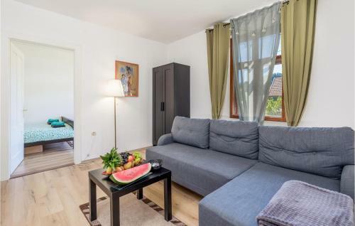 Beautiful Home In Mrkopalj With Wifi And 2 Bedrooms
