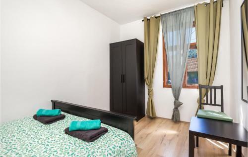 Beautiful Home In Mrkopalj With Wifi And 2 Bedrooms