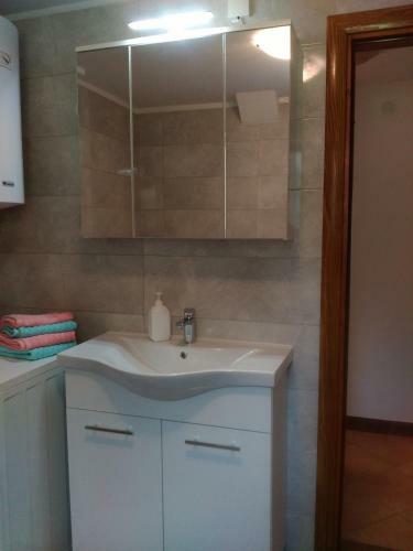 Apartamento Panorama