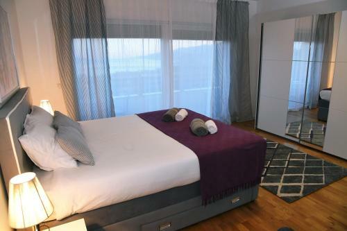 Apartmani Valis