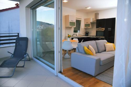 Apartmani Valis