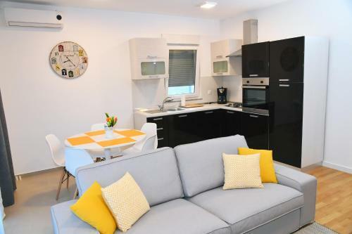 Apartmani Valis
