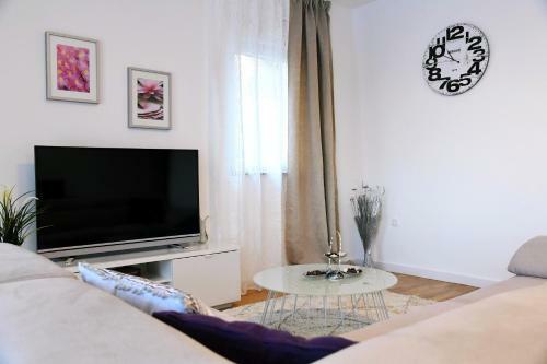 Apartmani Valis