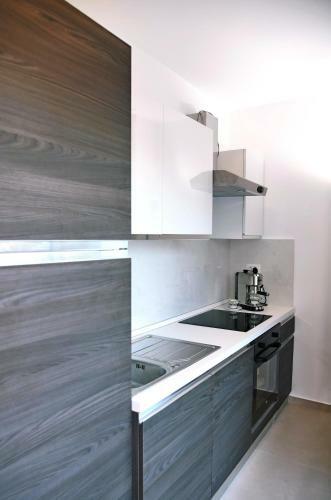 Apartmani Valis
