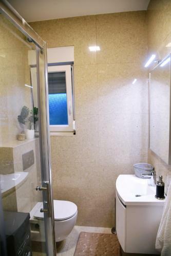 Apartmani Valis