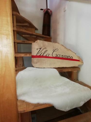 Vila Carmen, Mrkopalj,sunger 57