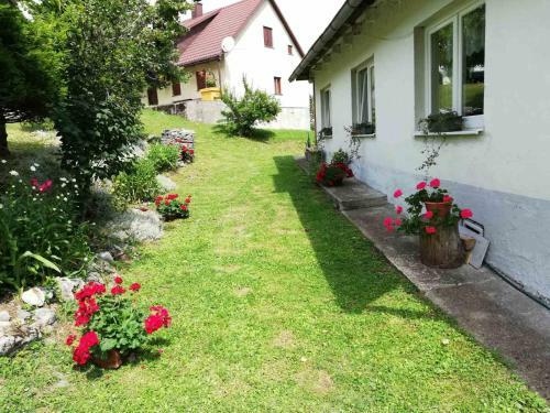 Agroturismo Zeleni Brig