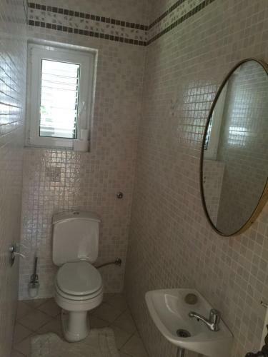 Apartment Bevanda