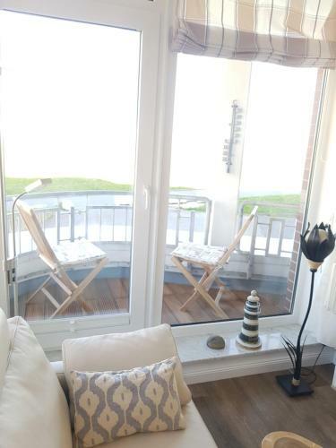 Apartamento Ferienwohnung Beachhouse