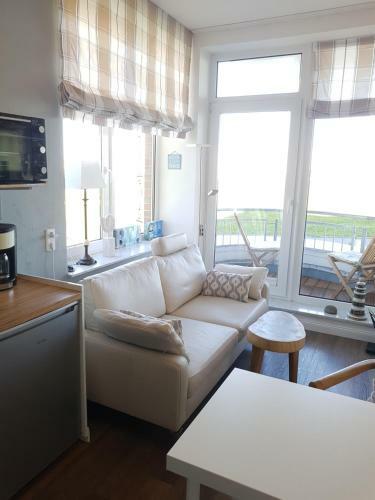 Apartamento Ferienwohnung Beachhouse