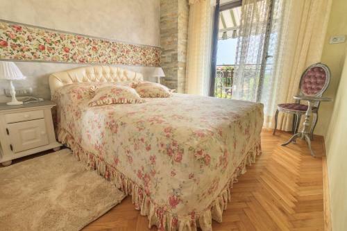 Apartment Ivone - 5 Stars